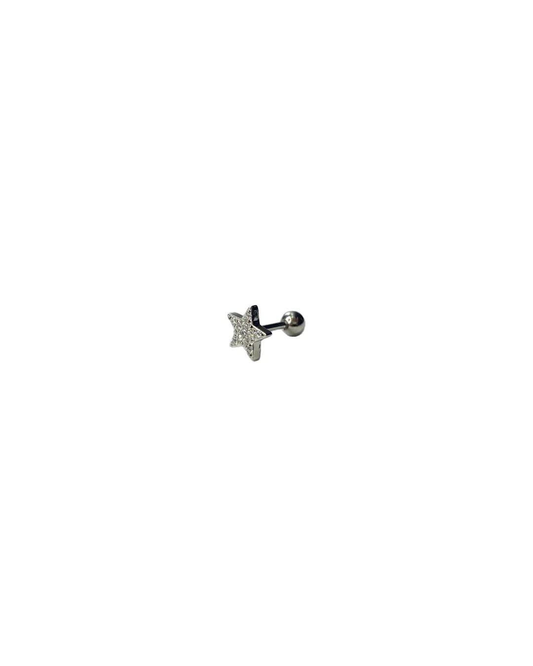 Tragus Earring