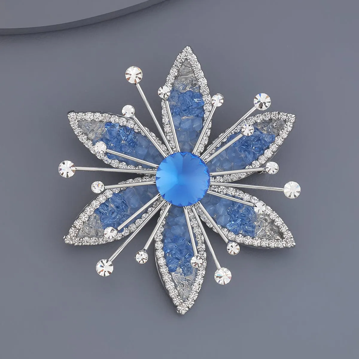 Trendy Saree Brooch 179873