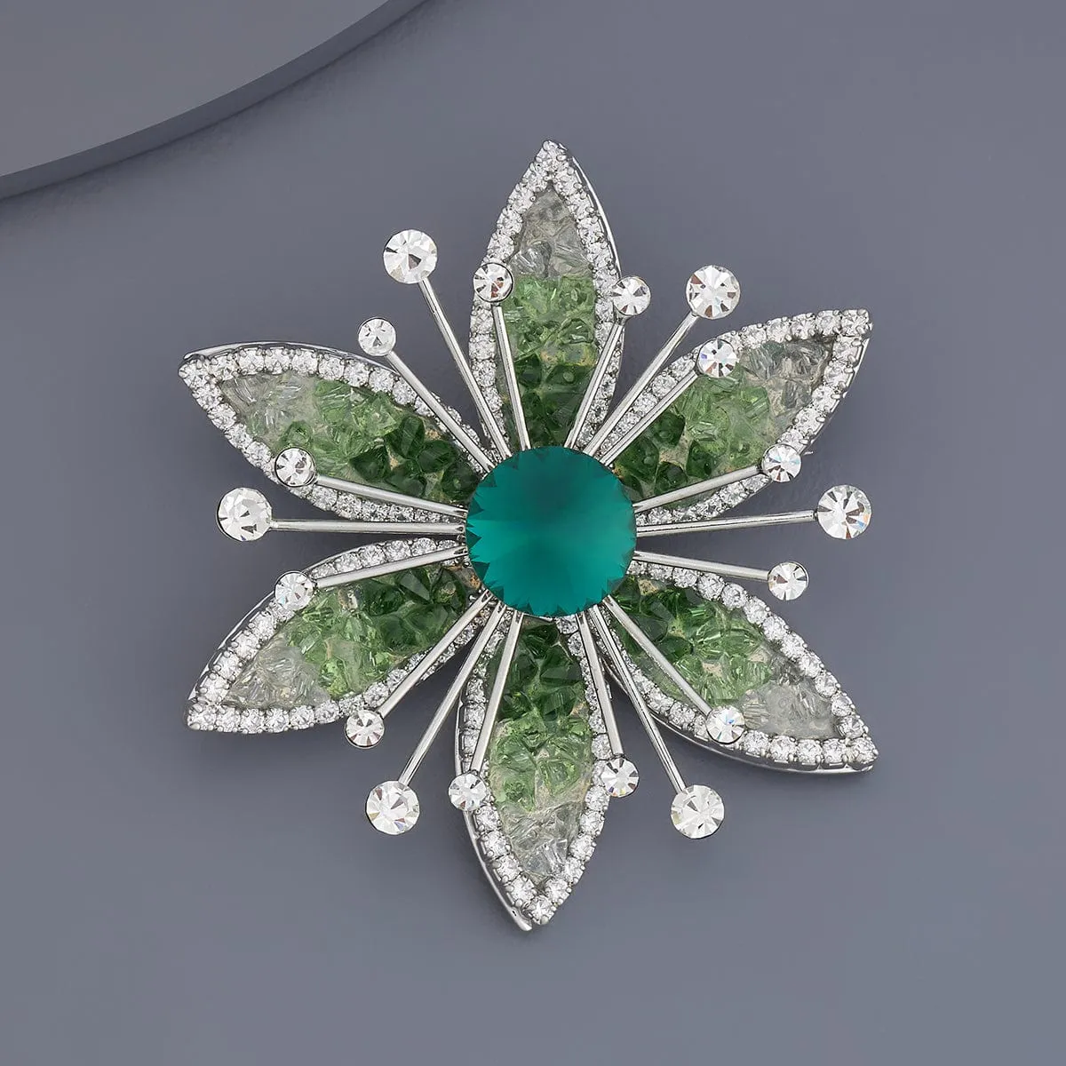 Trendy Saree Brooch 179873