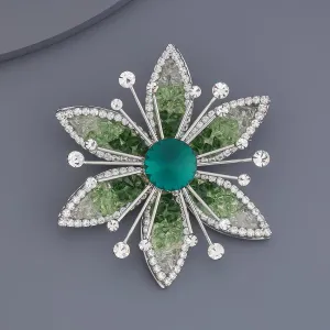 Trendy Saree Brooch 179873