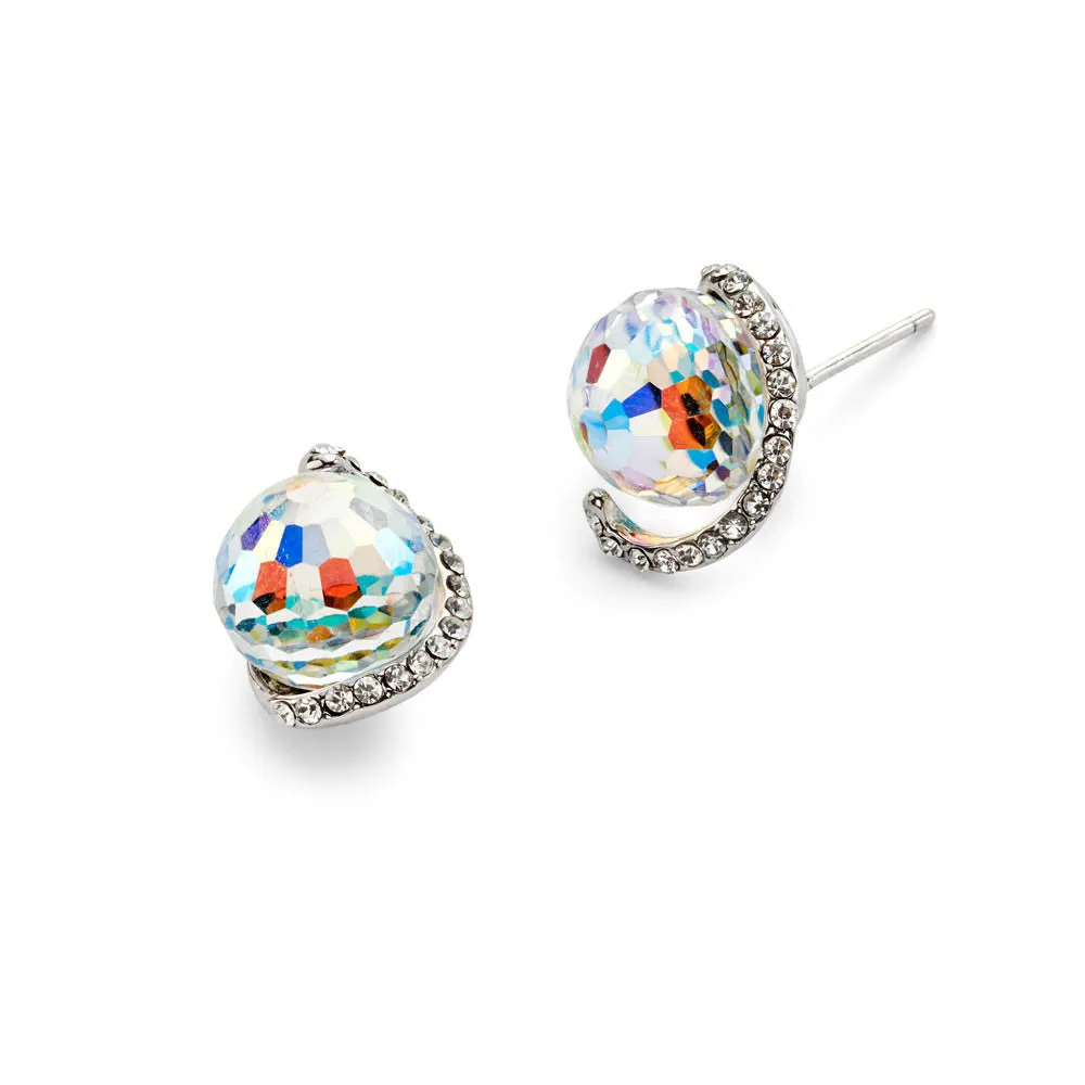 Triton Earrings