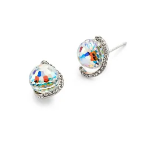 Triton Earrings