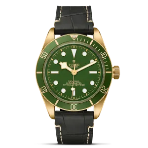 TUDOR Black Bay 58 M79018V-0001