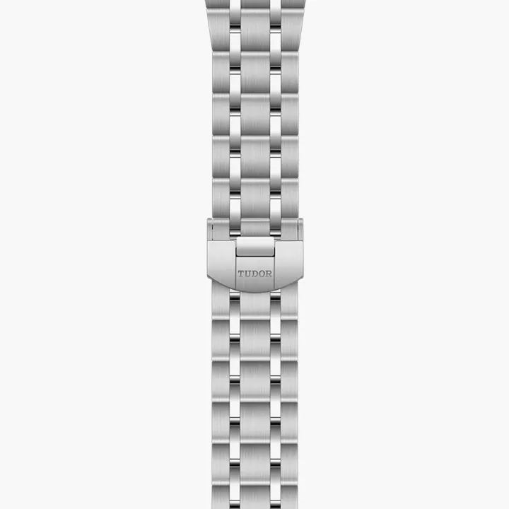 Tudor Royal, Stainless Steel with Diamond-set, 34mm, Ref# M28400-0011