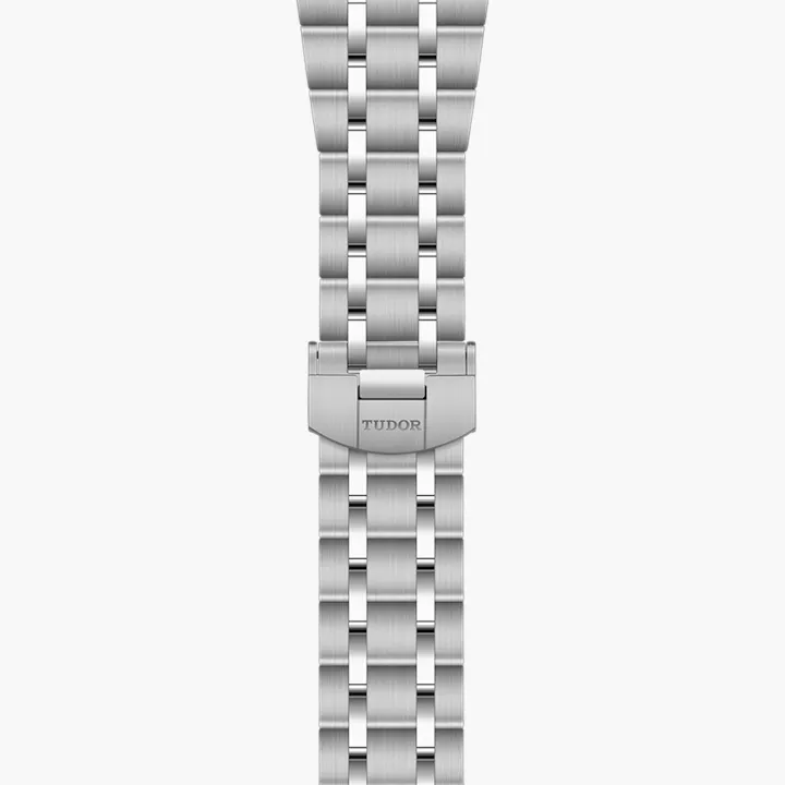 Tudor Royal, Stainless Steel with Diamond-set, 38mm, Ref# M28500-0009