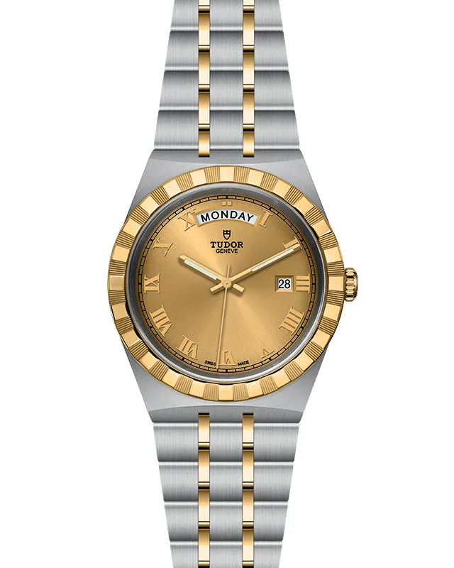 TUDOR Royal