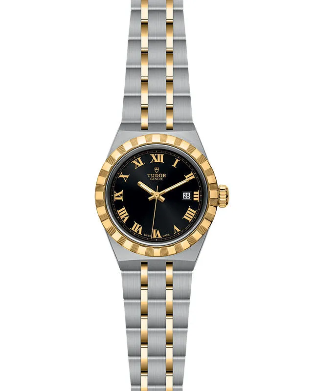 TUDOR Royal