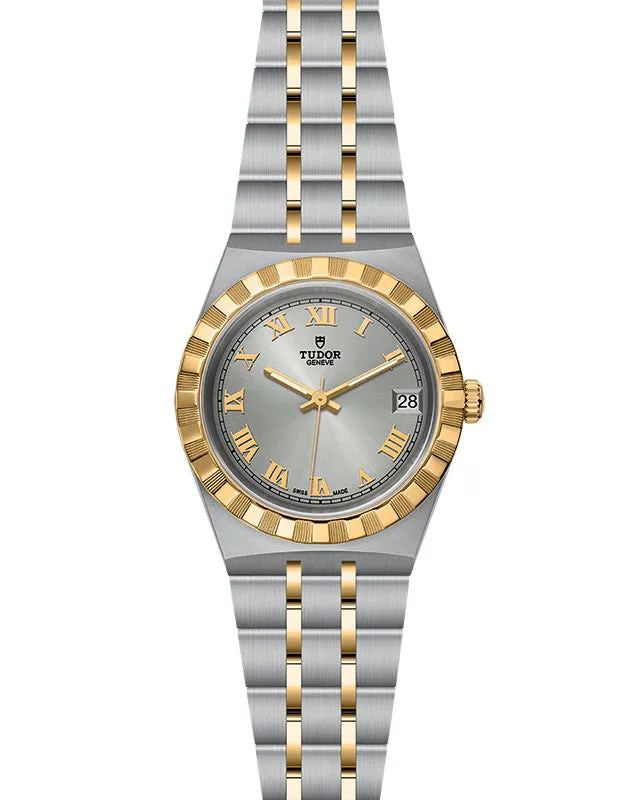 TUDOR Royal