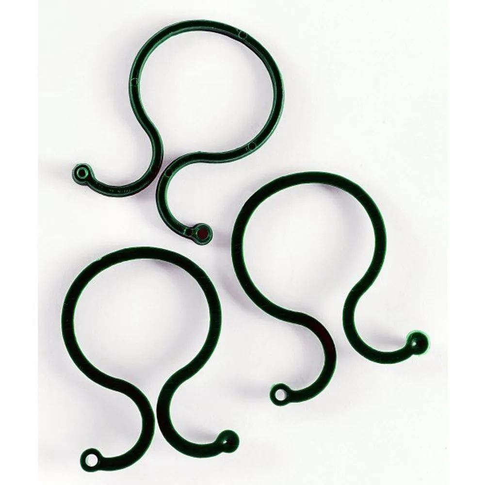 Twisty Plant Rings (30)