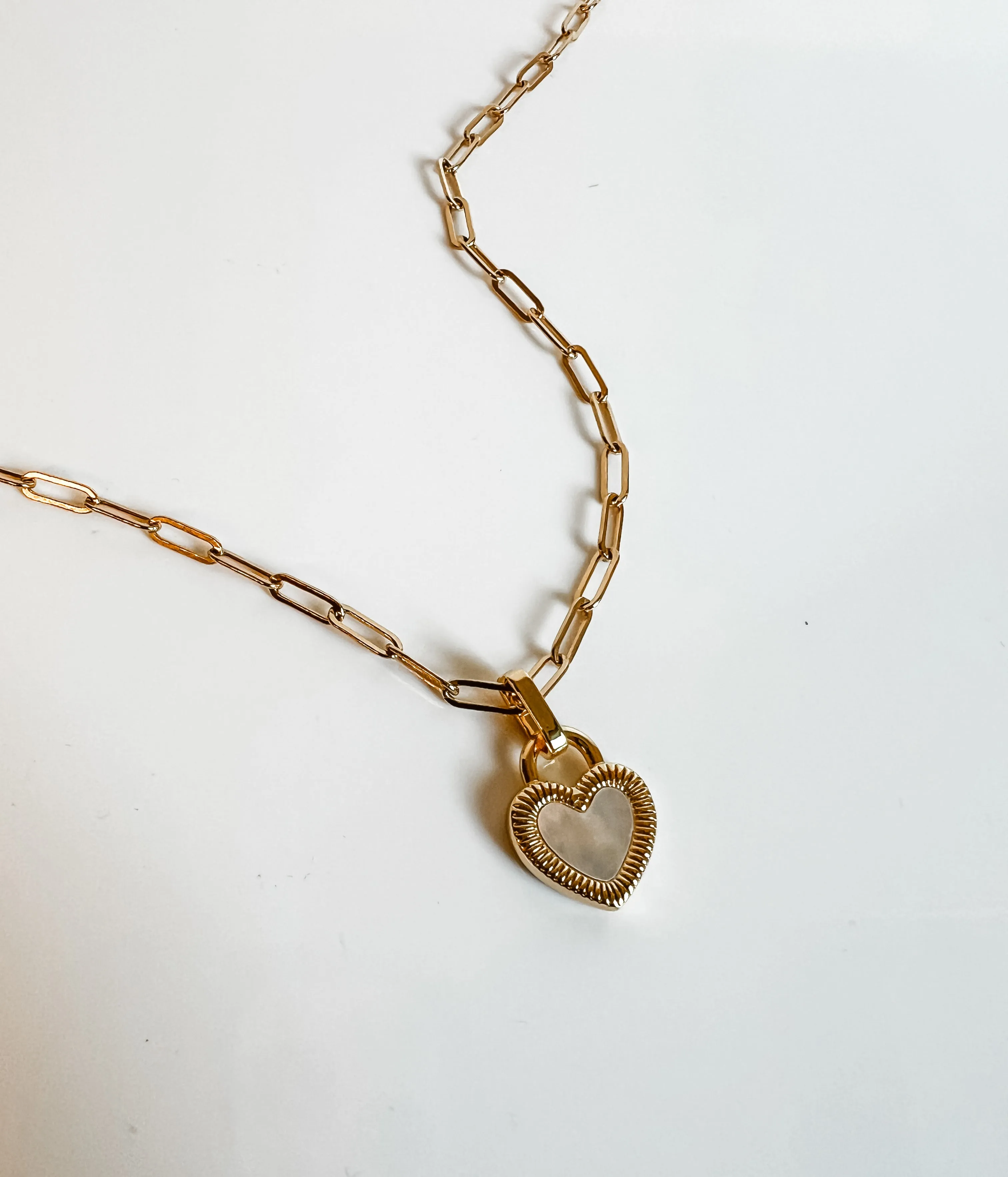 TWO SIDED HEART