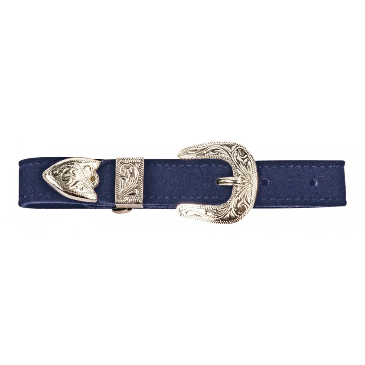 Ultrasuede Front Strap for Chaps