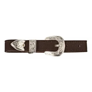 Ultrasuede Front Strap for Chaps