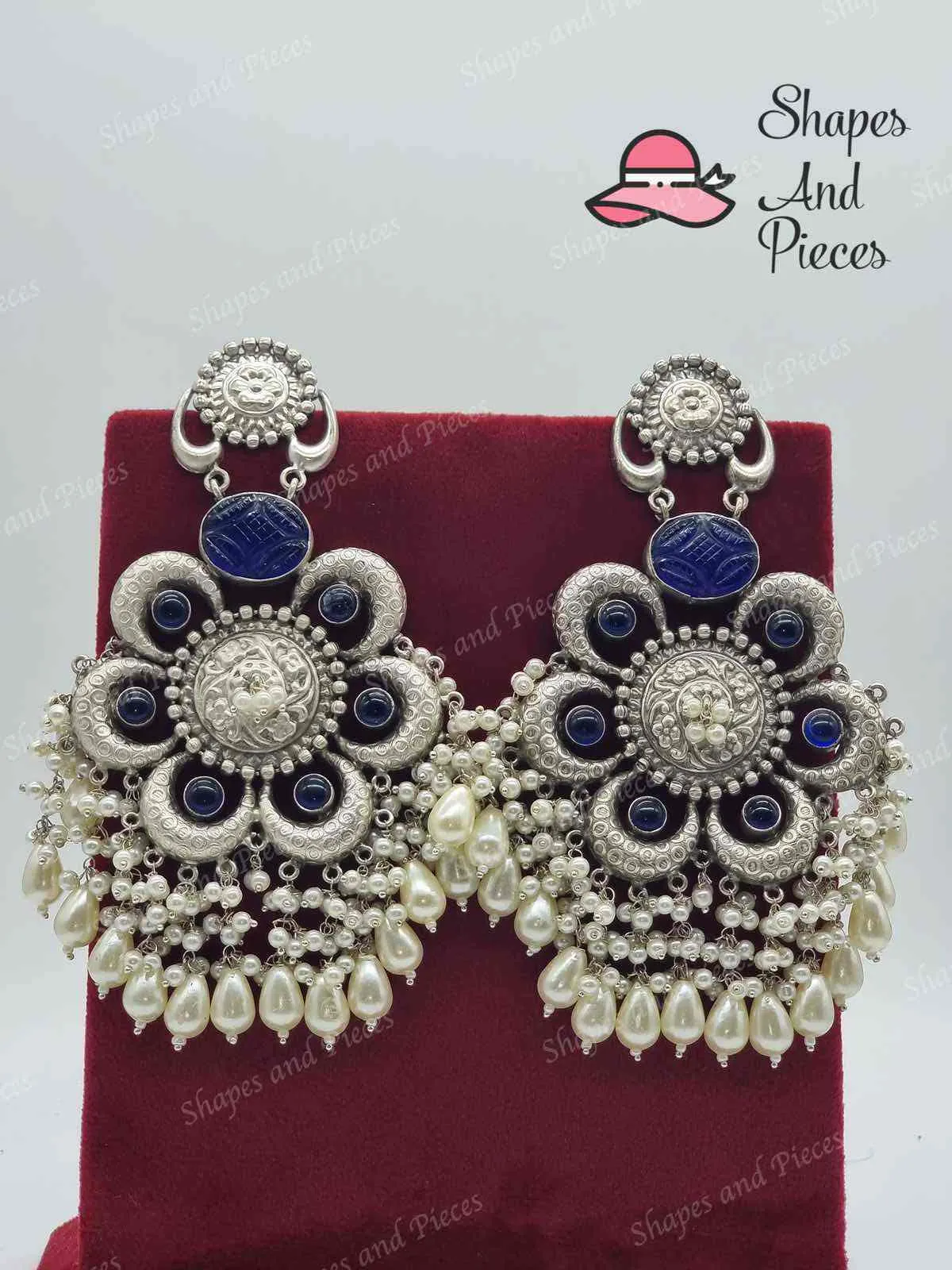 Veera Earrings