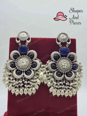 Veera Earrings
