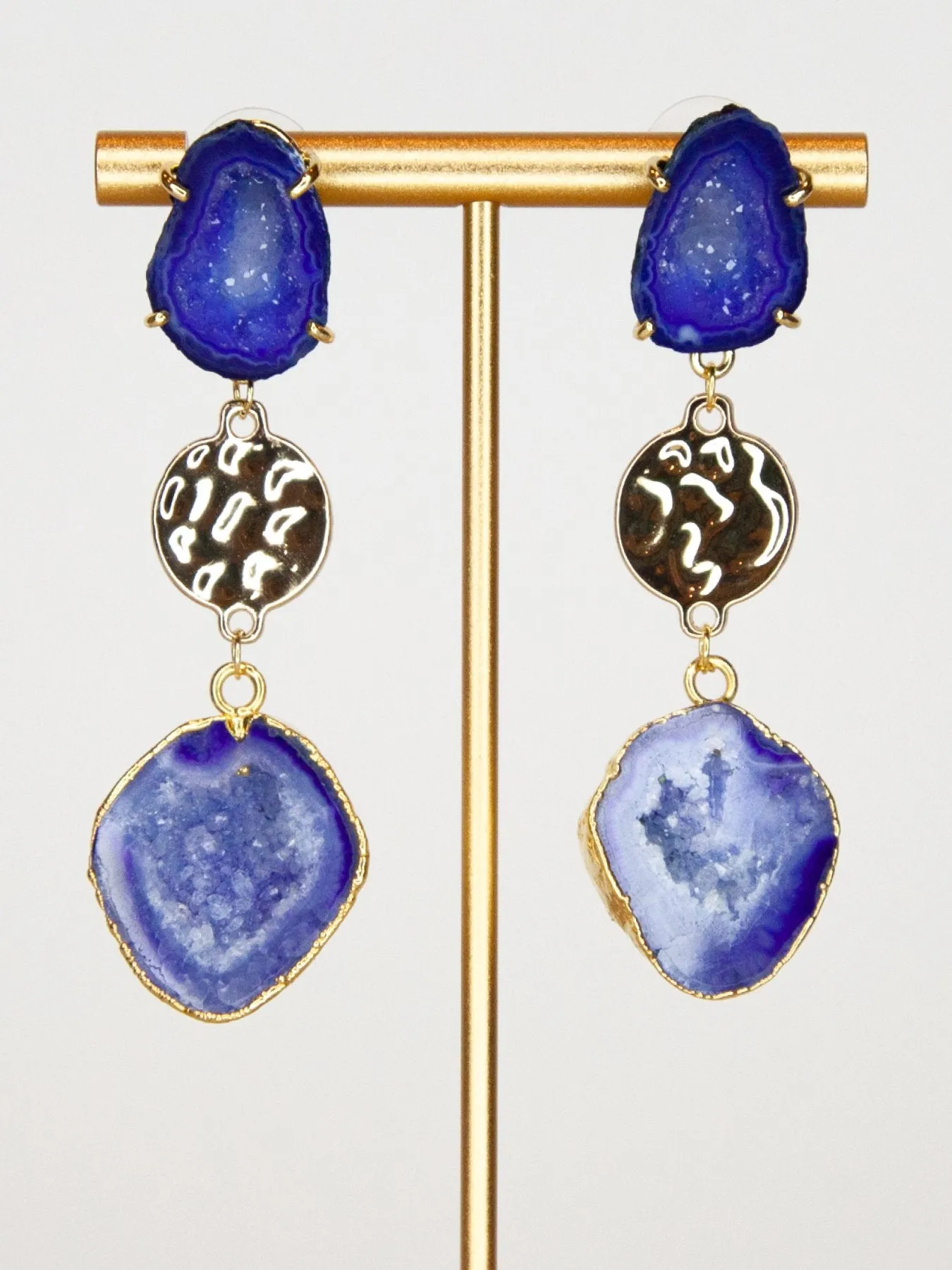 VENUS - Statement Earrings