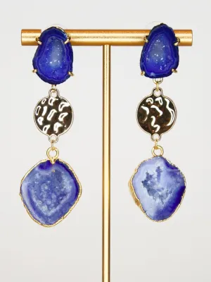 VENUS - Statement Earrings