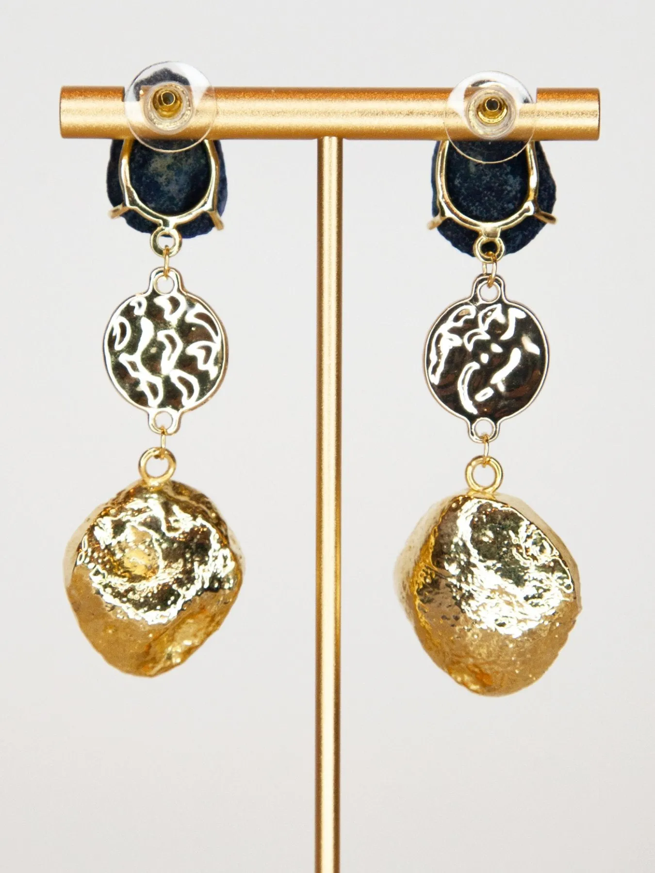 VENUS - Statement Earrings
