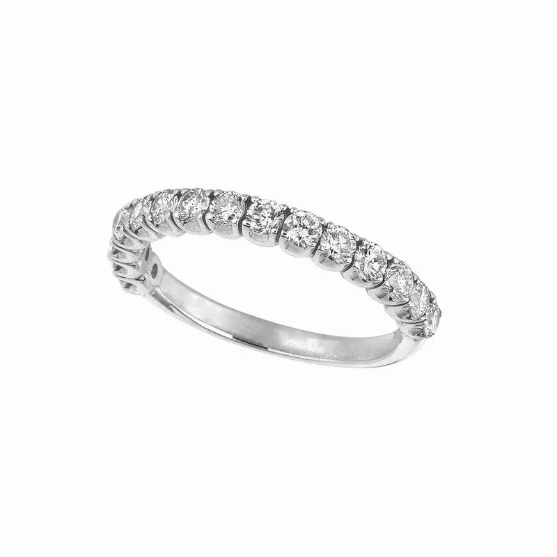 YELLOW GOLD DIAMOND RING 14K GOLD (1 CTW)